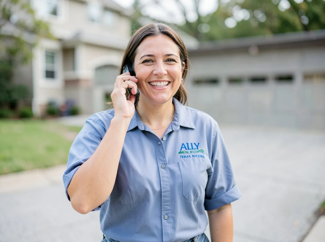 Metal Roof Installation Cartersville, VA FAQs